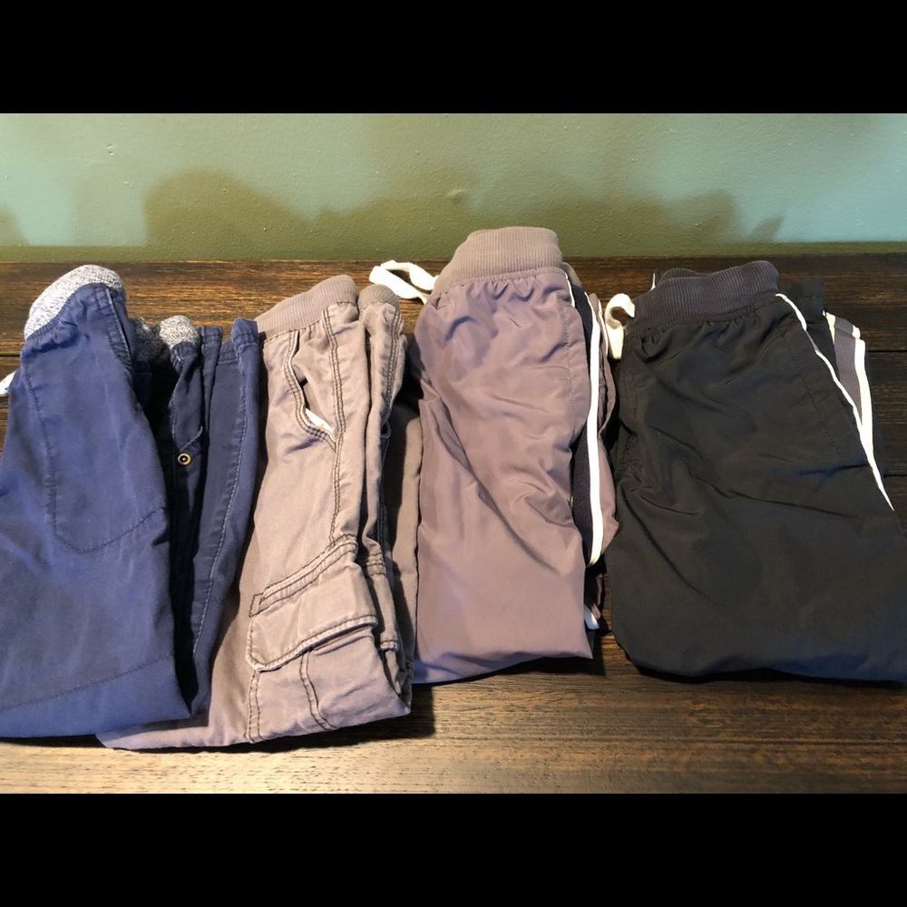 Boys pants